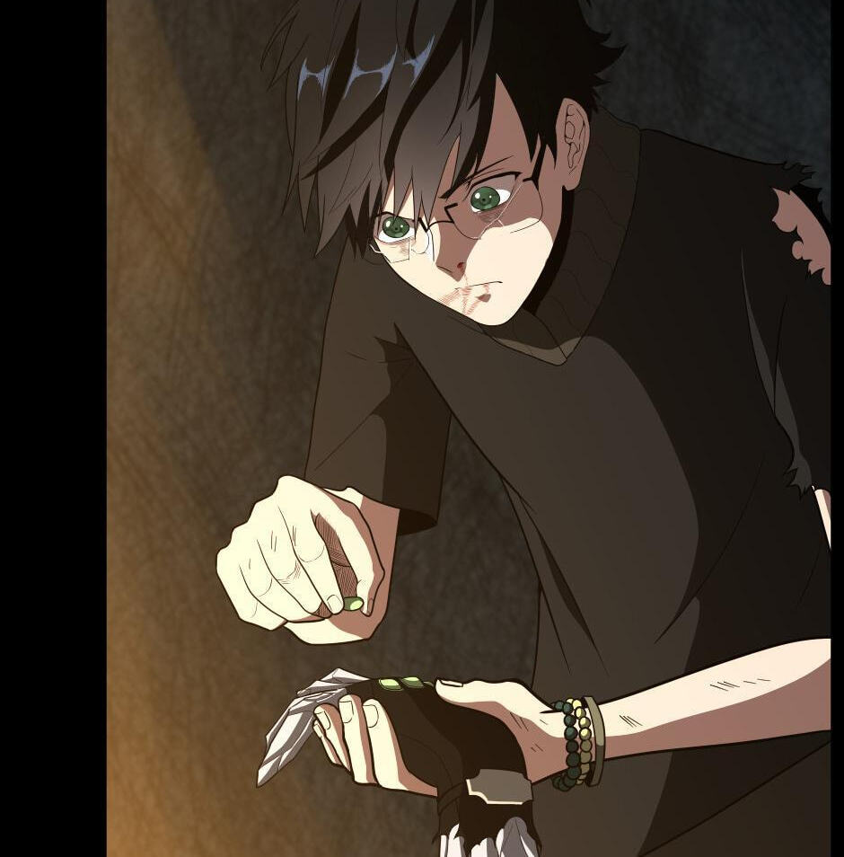 The Beginning After the End, chapter 68, image 20