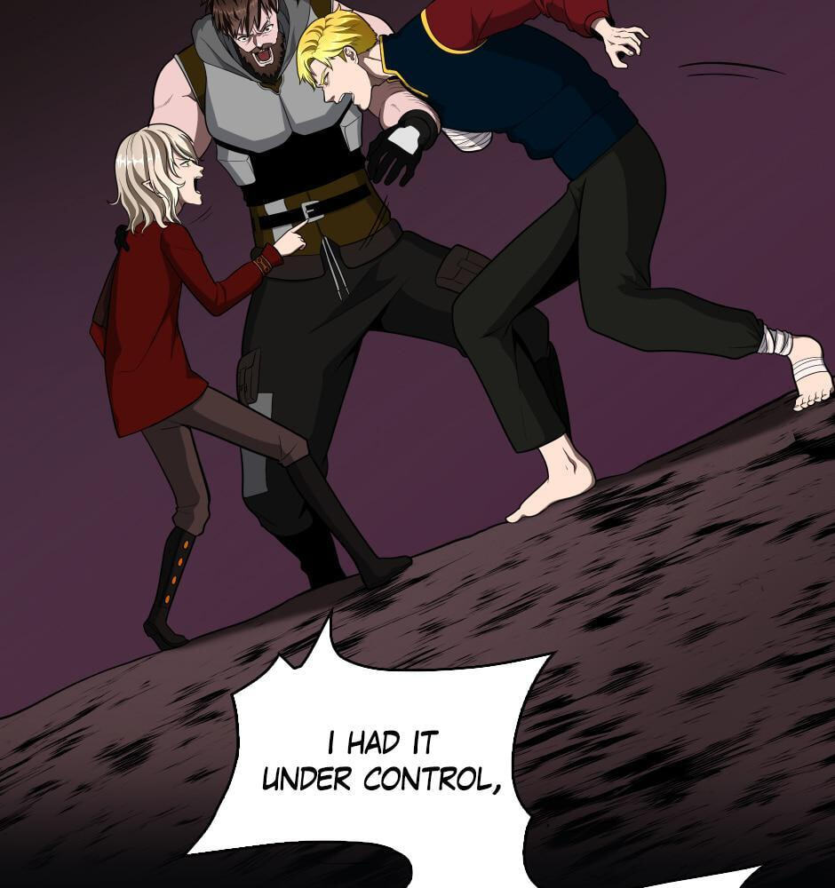 The Beginning After the End, chapter 62, image 49