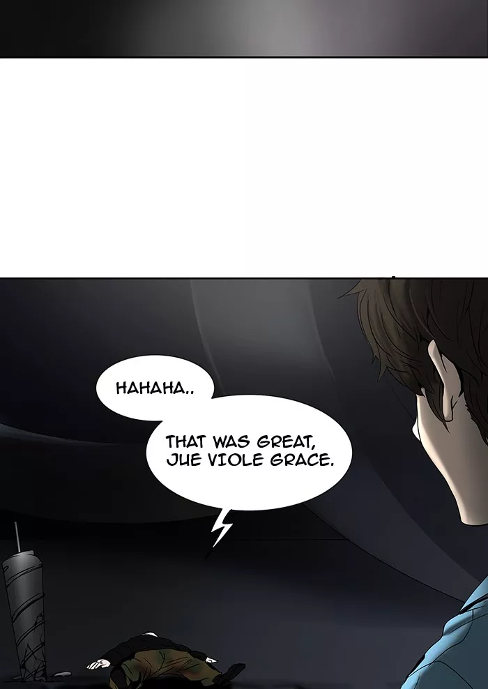 Tower of God, chapter 259, image 25