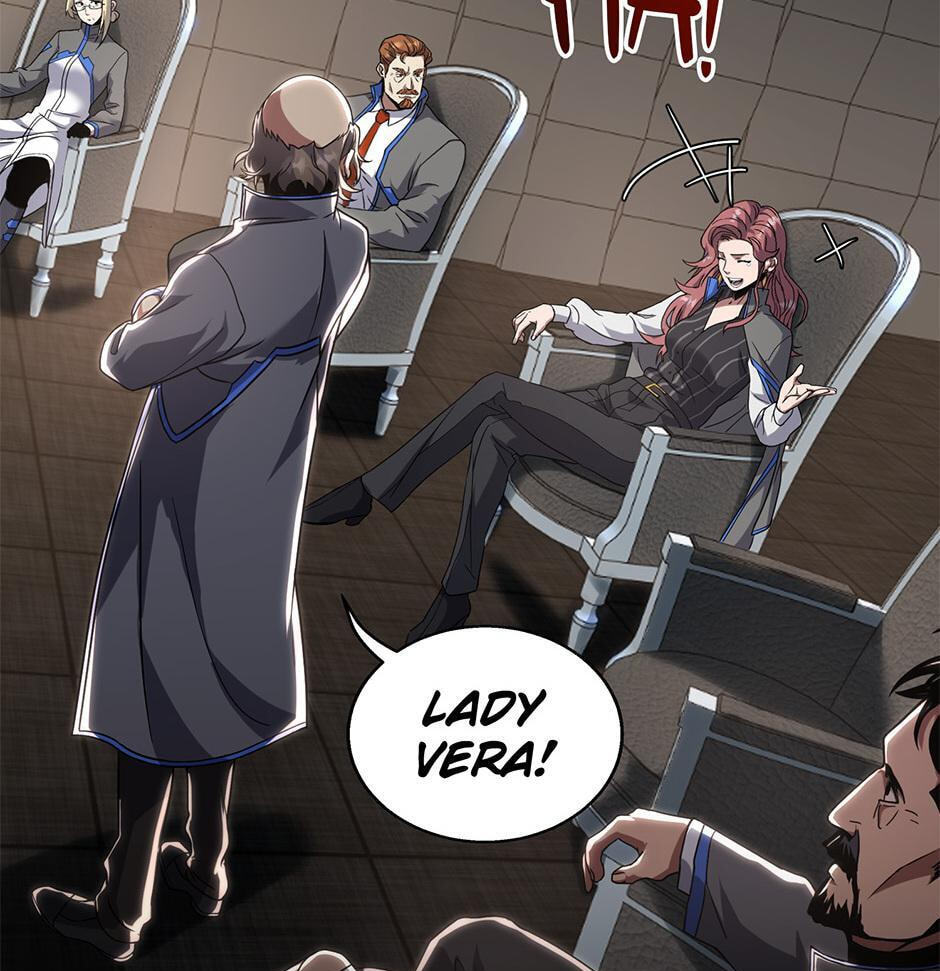 The Beginning After the End, chapter 222, image 50