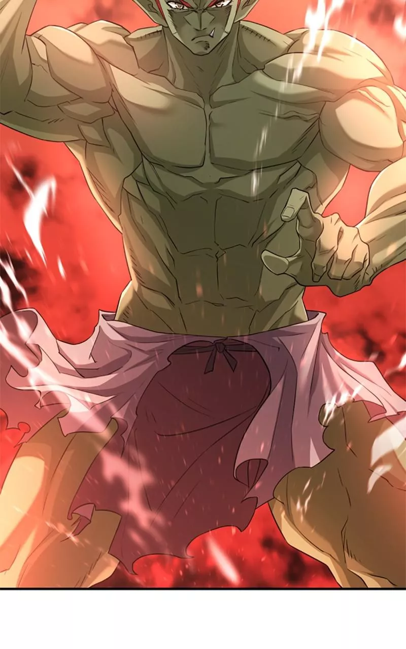 The Greatest Estate Developer, chapter 71, image 45