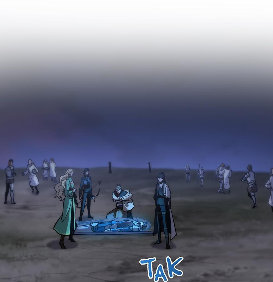 The Beginning After the End, chapter 256, image 48