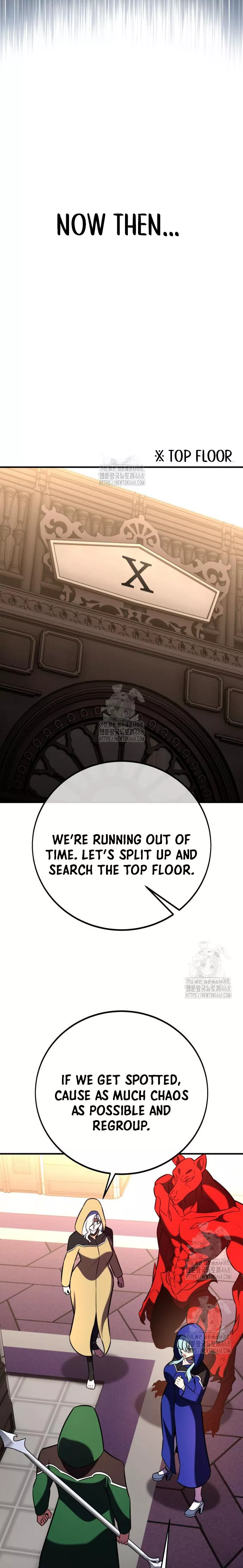 I Killed the Main Player, chapter 94, image 14