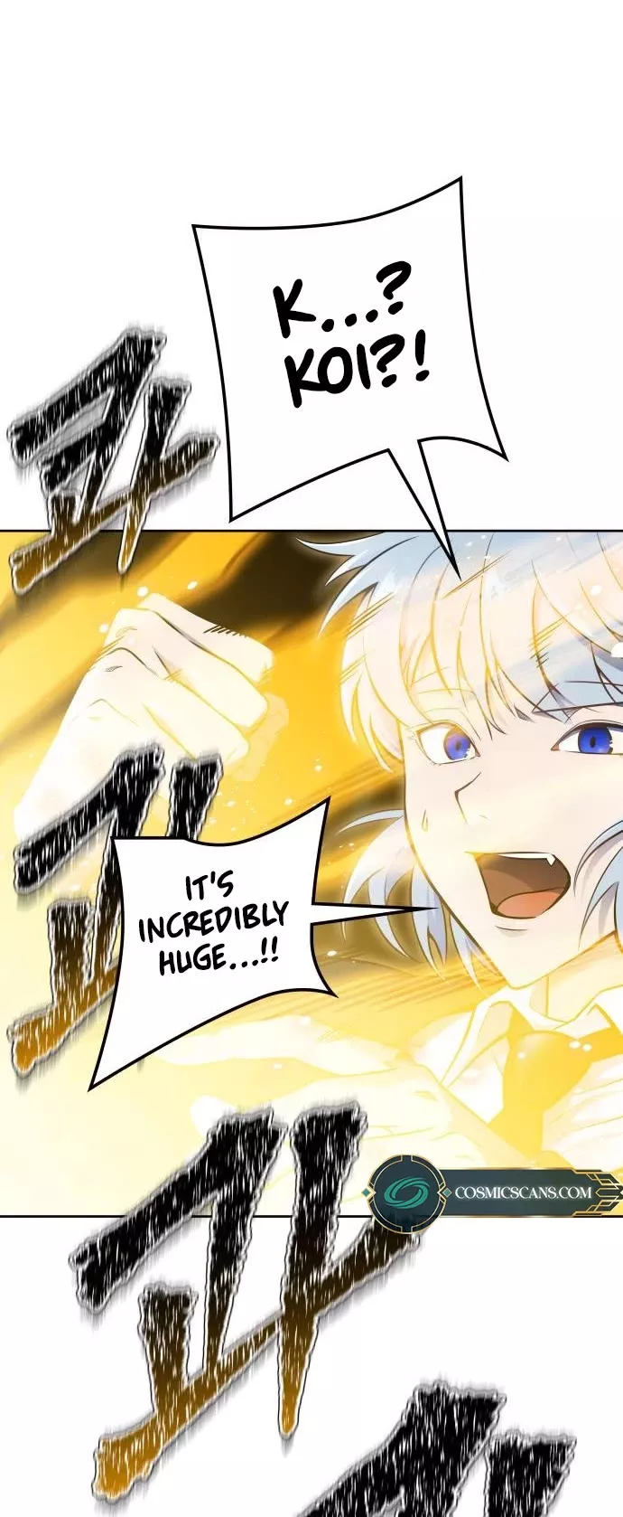Tower of God, chapter 609, image 21