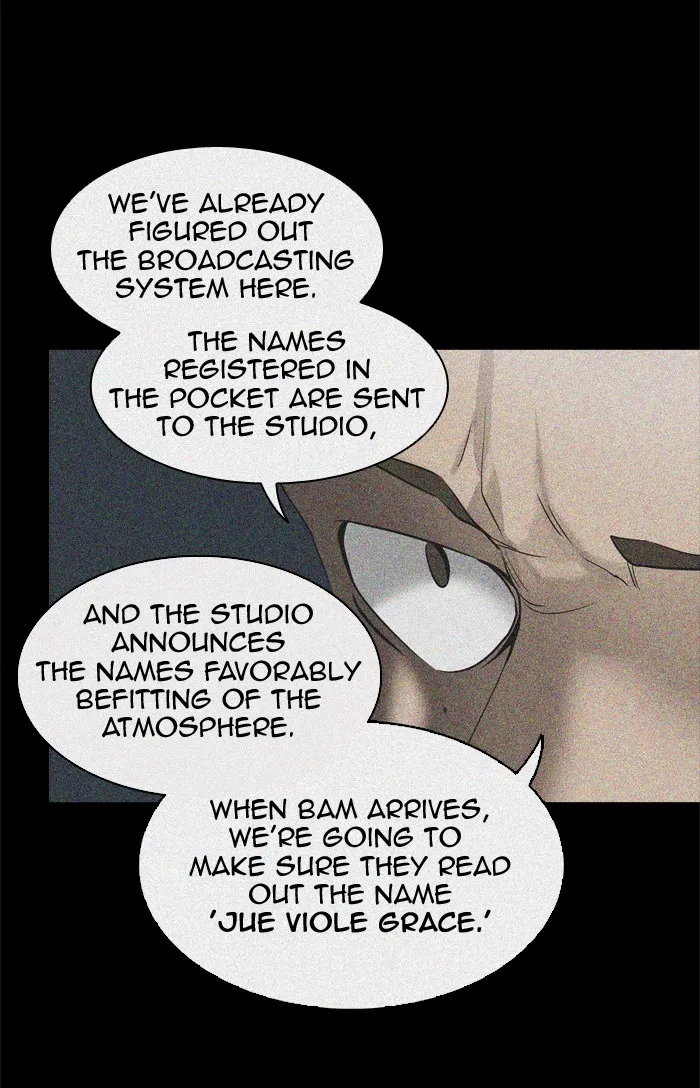 Tower of God, chapter 283, image 82