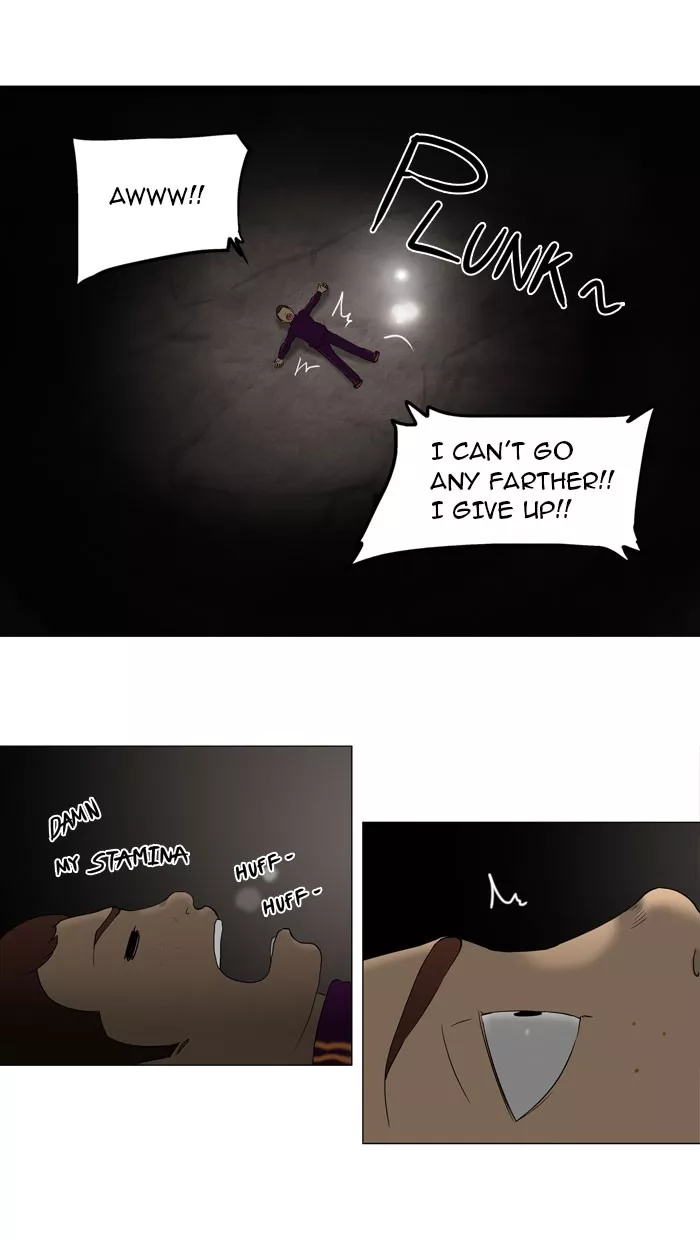 Tower of God, chapter 67, image 31