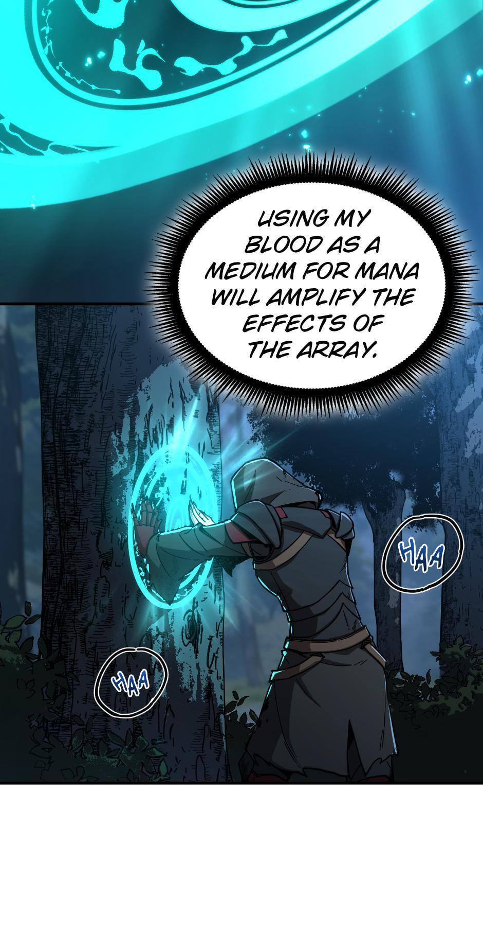 The Beginning After the End, chapter 241, image 43