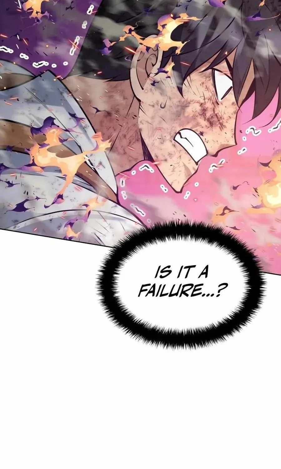 Overgeared (Team Argo), chapter 321, page 81