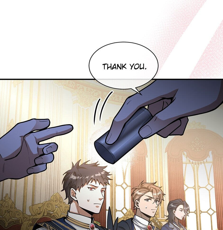 The Beginning After the End, chapter 175.7, image 46