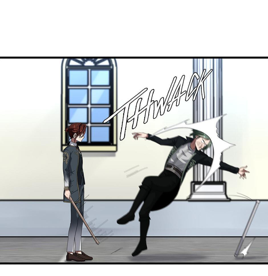The Beginning After the End, chapter 80, image 57