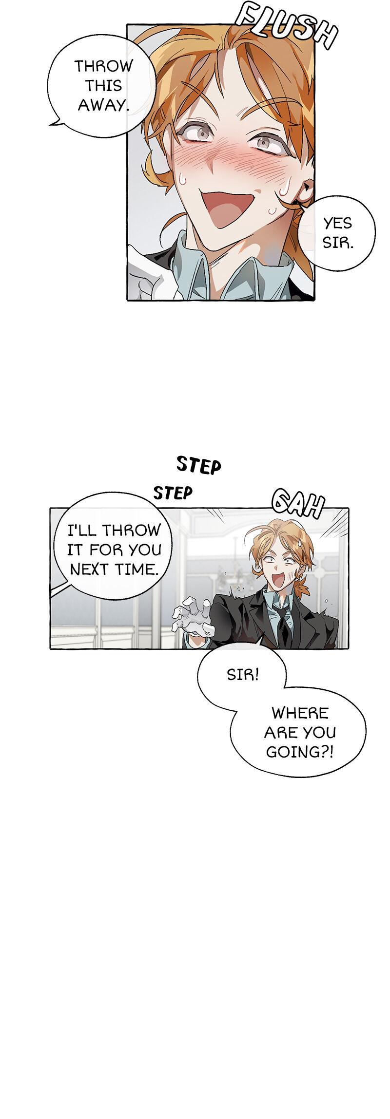 Trash of the Count’s Family, chapter 5, image 13