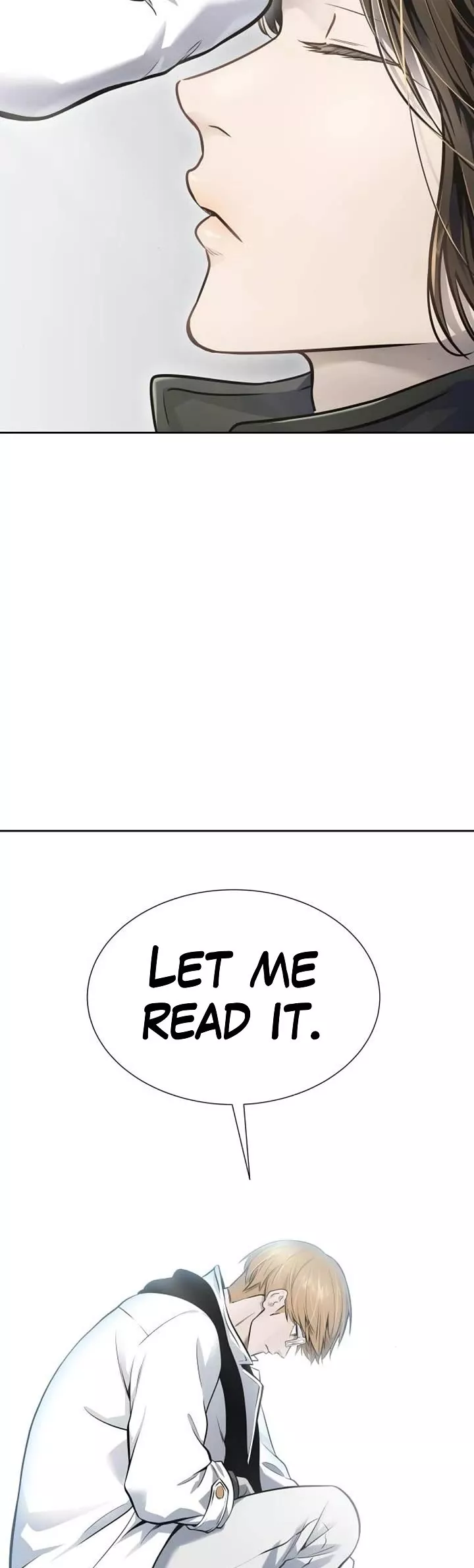 Tower of God, chapter 615, image 67