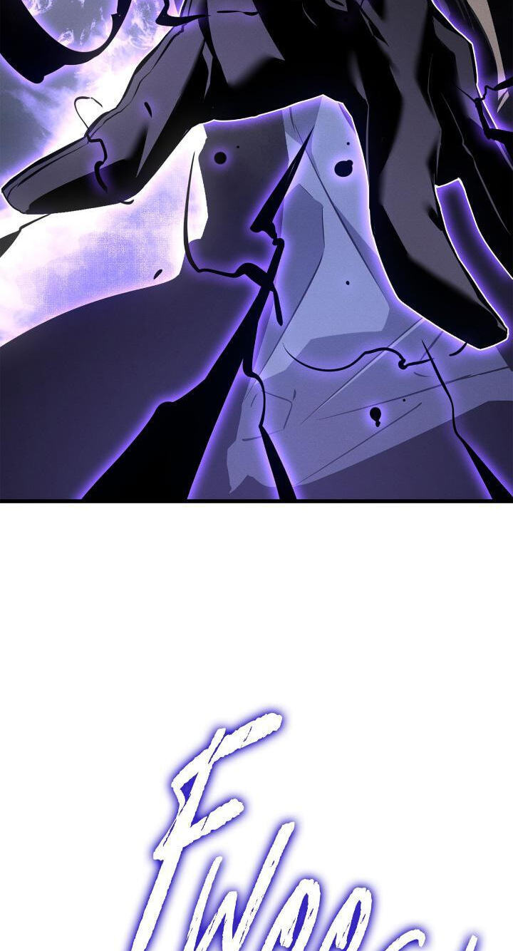 Solo Leveling, chapter 190, page 57