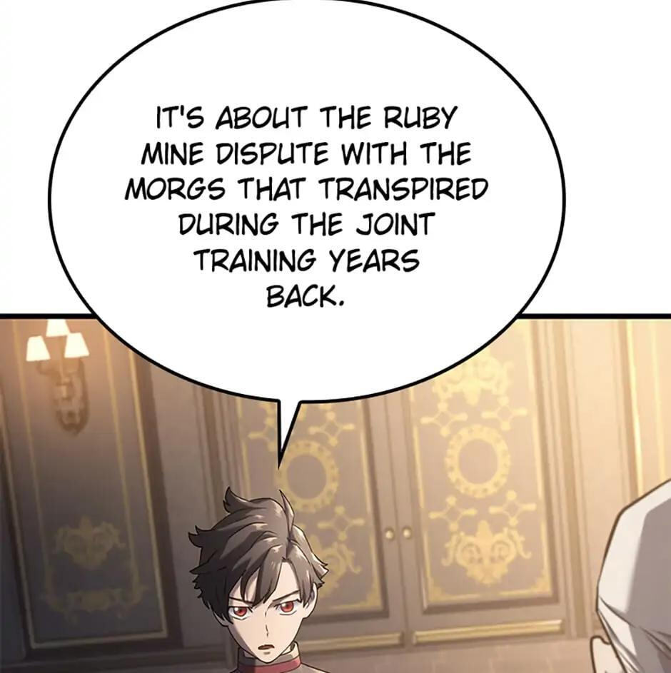 Revenge of the Baskerville Bloodhound, chapter 16, image 120