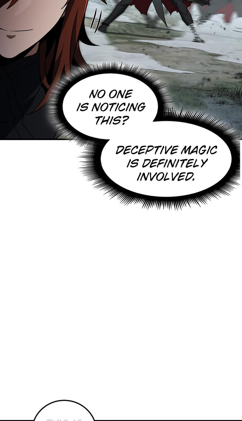 The Beginning After the End, chapter 190, image 110