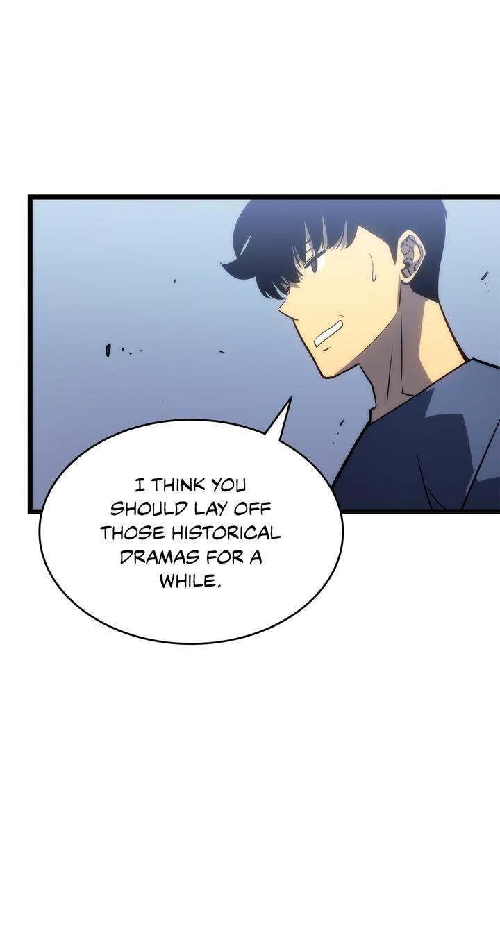 Solo Leveling, chapter 154, page 91