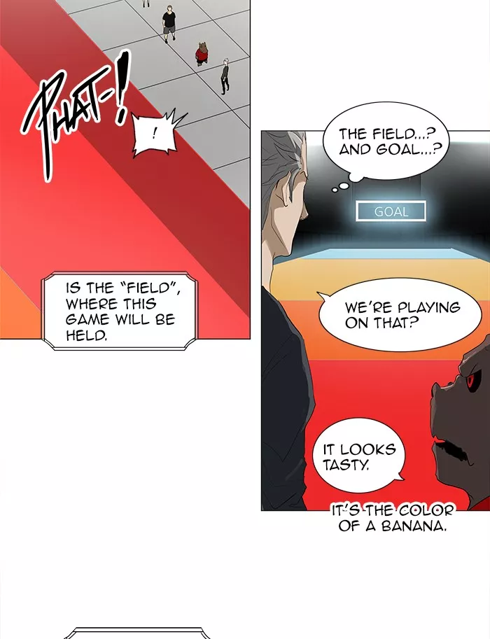 Tower of God, chapter 207, image 9