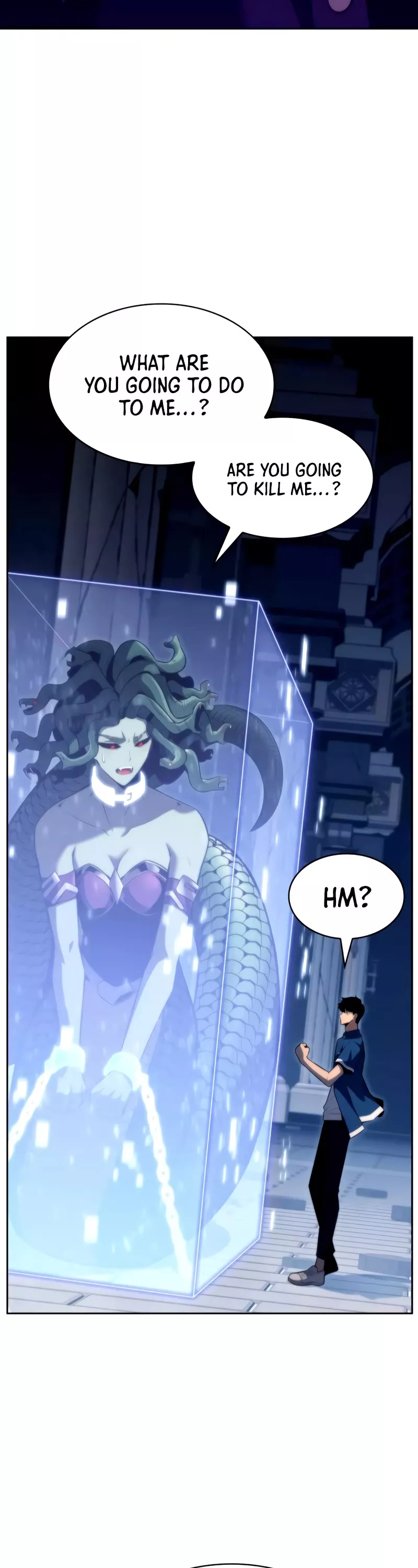 Solo Max-Level Newbie, chapter 71, image 47