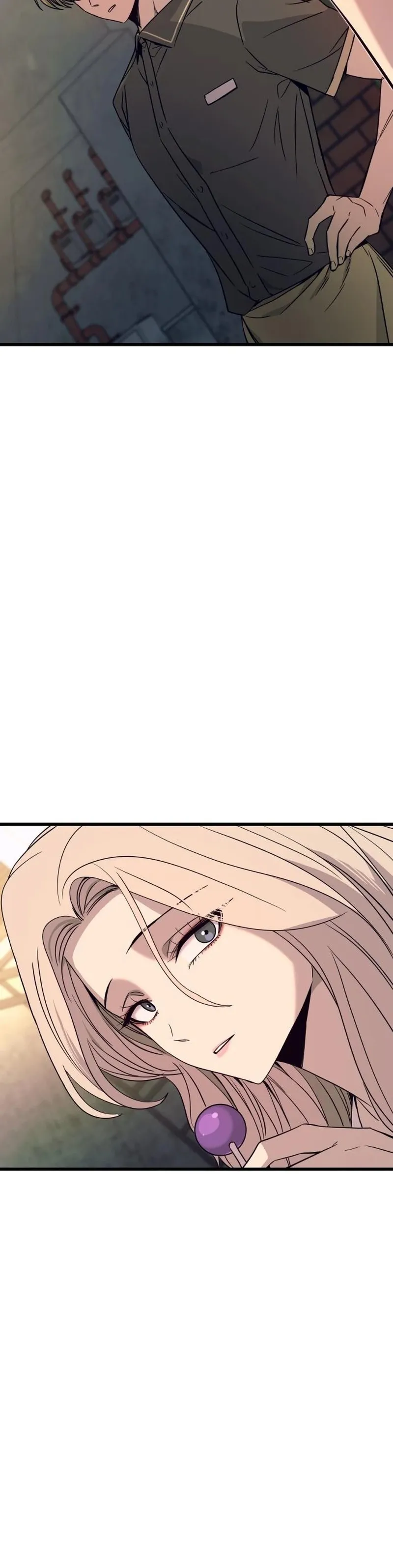 My Bias Gets on the Last Train, chapter 72, image 43