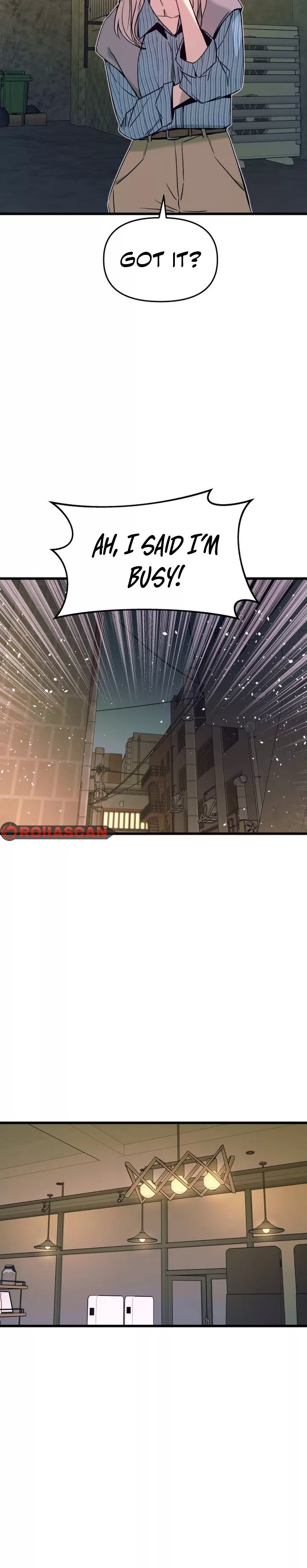 My Bias Gets on the Last Train, chapter 29, image 22