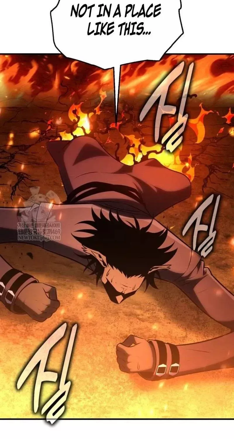 I Killed the Main Player, chapter 98, image 155