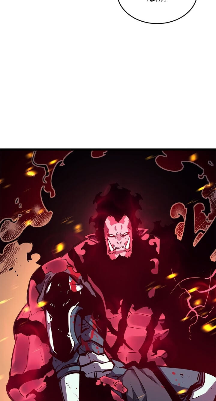 Solo Leveling, chapter 104, page 62