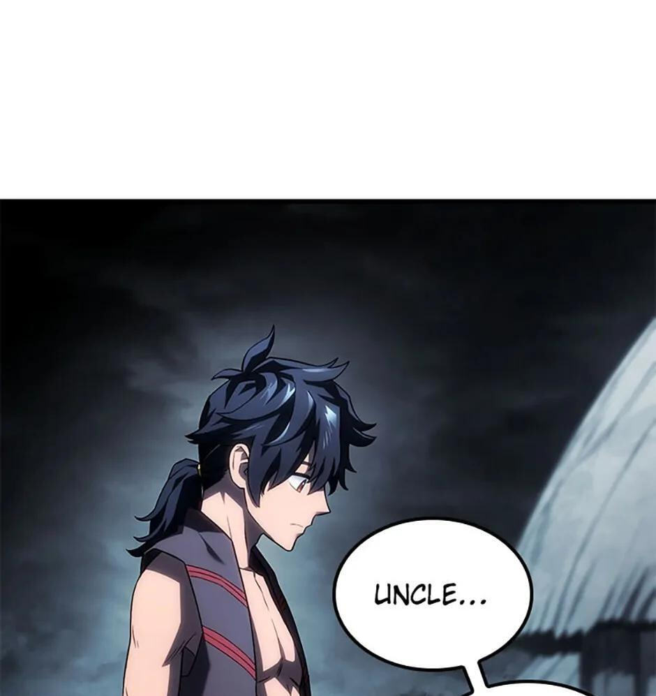 Revenge of the Baskerville Bloodhound, chapter 42, image 92