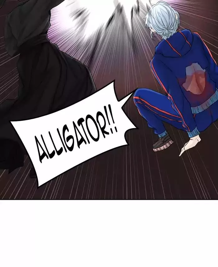 Tower of God, chapter 373, image 58