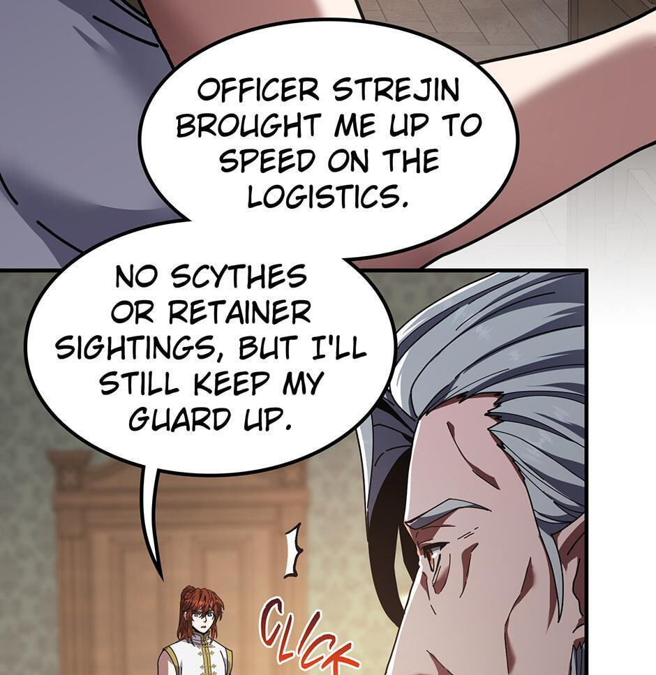 The Beginning After the End, chapter 239, image 37