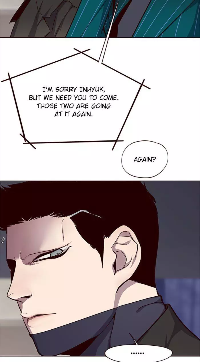 Eleceed, chapter 34, image 19