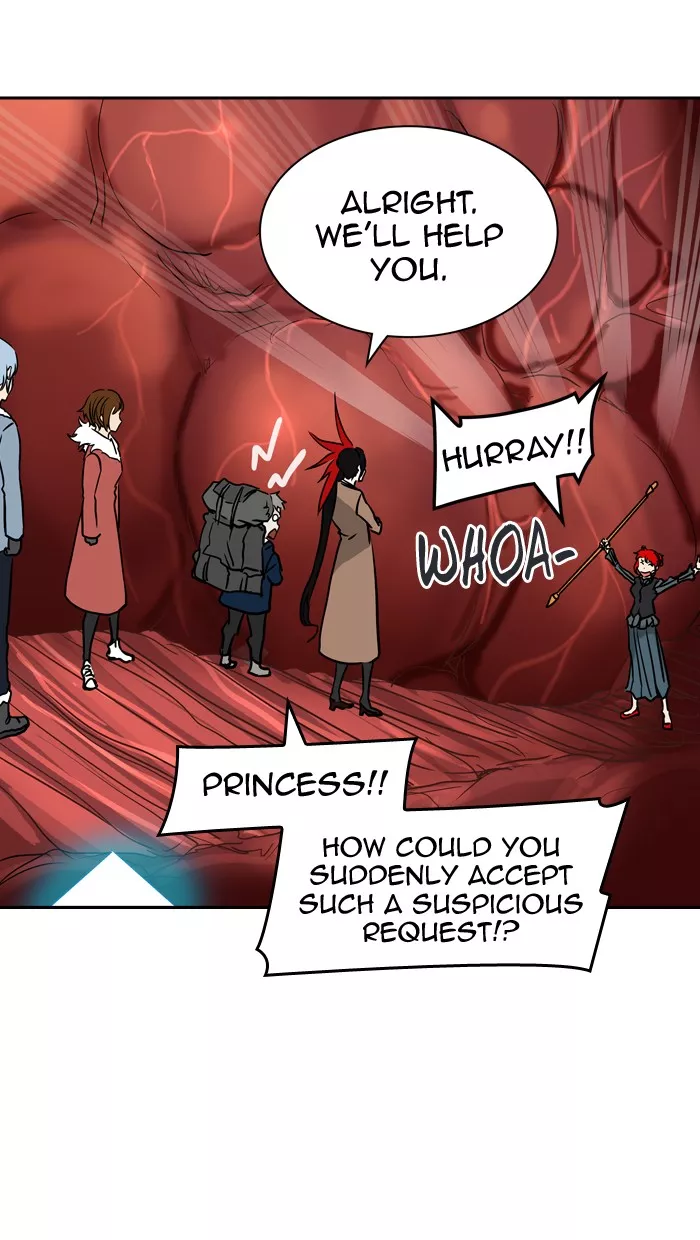 Tower of God, chapter 319, image 47