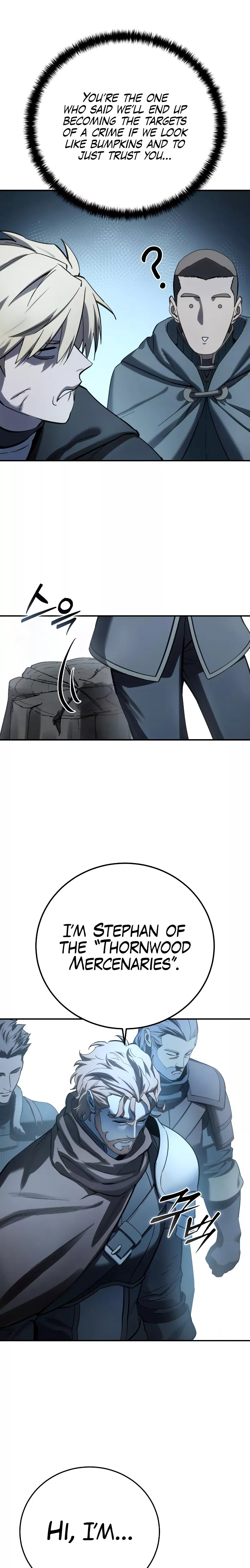 Star-Fostered Swordmaster, chapter 103, image 26
