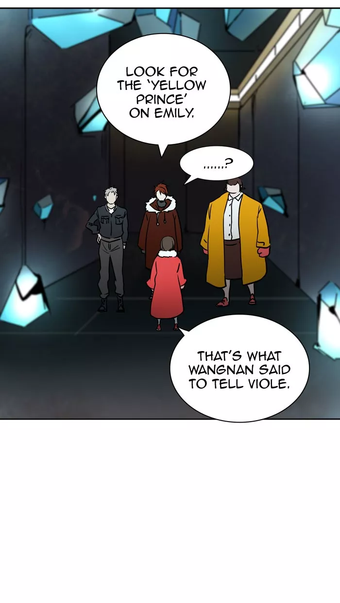 Tower of God, chapter 311, image 78
