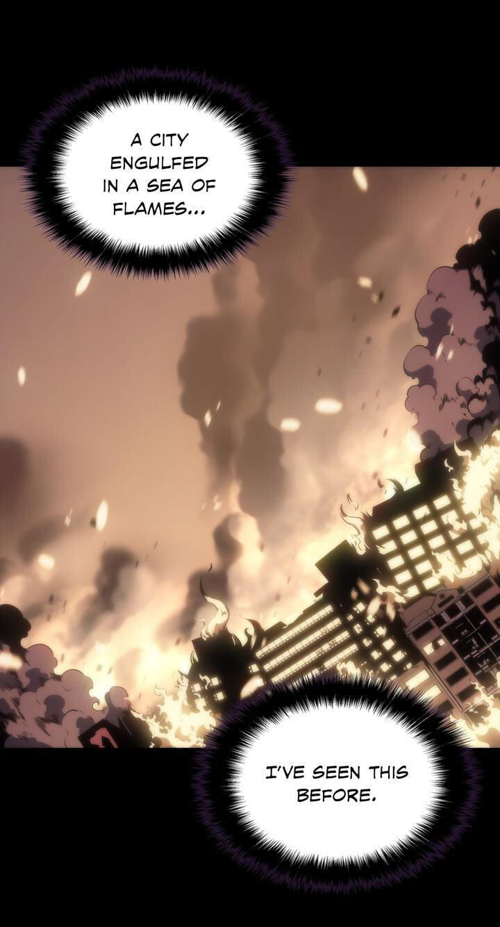 Solo Leveling, chapter 163, image 64