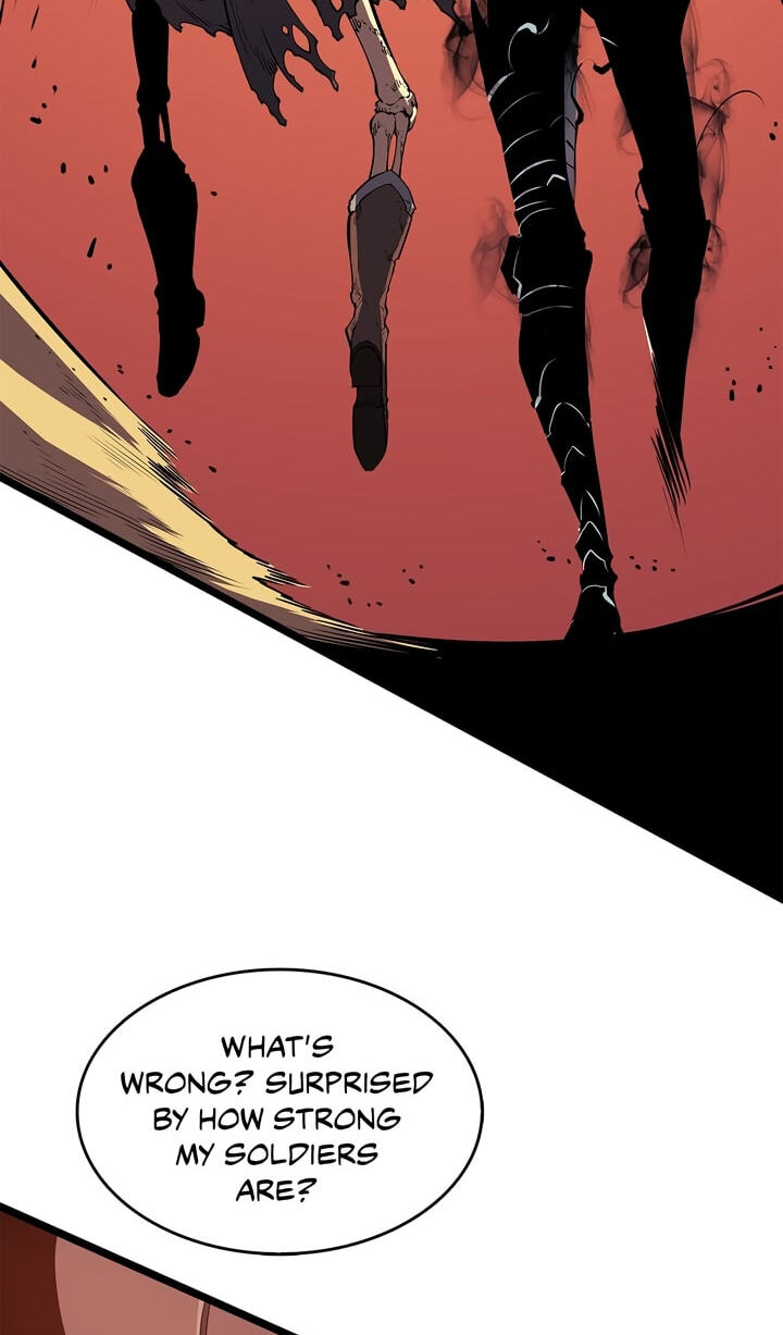 Solo Leveling, chapter 60, page 85