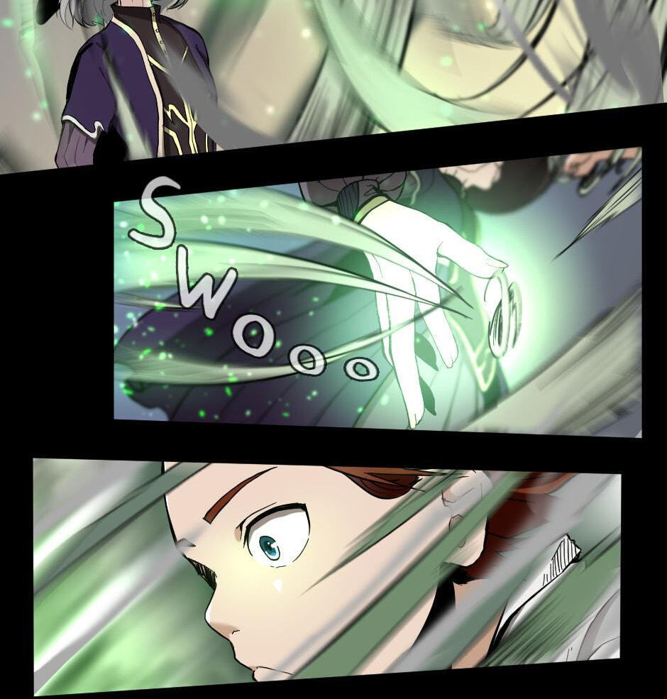 The Beginning After the End, chapter 35, page 16