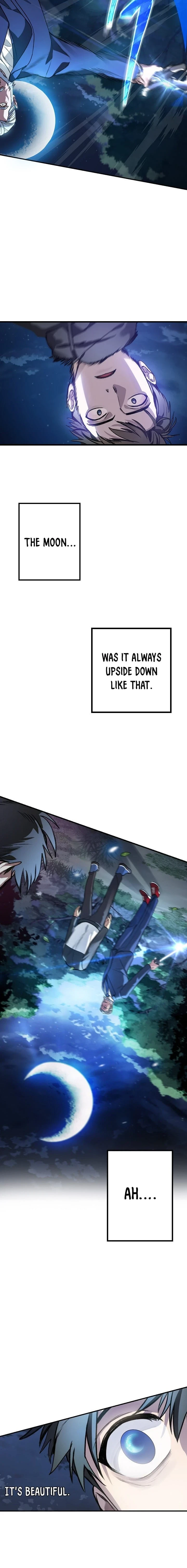 SSS-Class Suicide Hunter, chapter 6, image 8