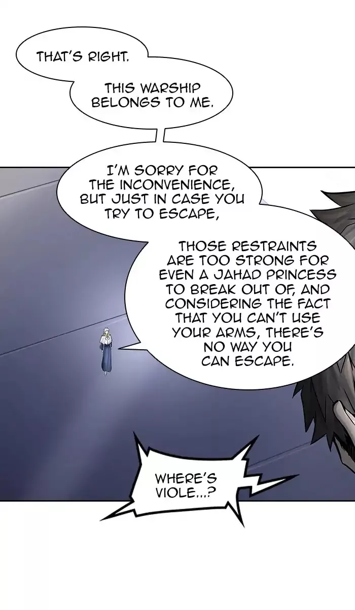 Tower of God, chapter 416, image 86