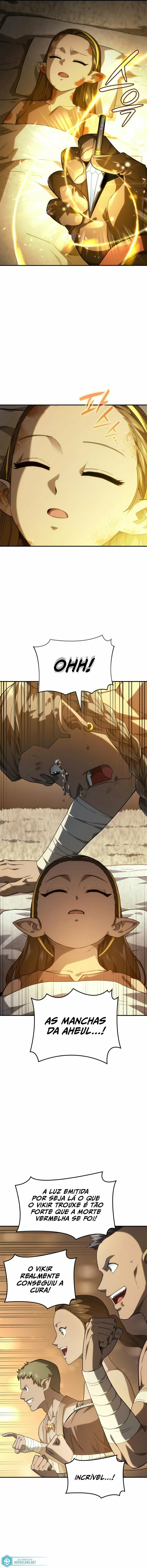 Revenge of the Baskerville Bloodhound, chapter 51, image 3