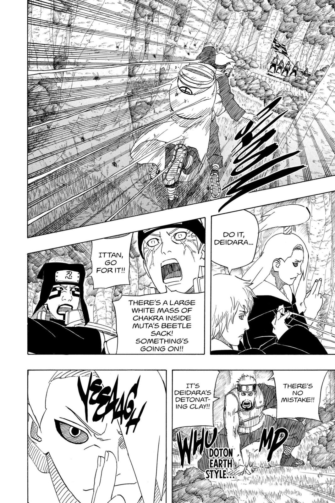 Naruto, chapter 517, image 10