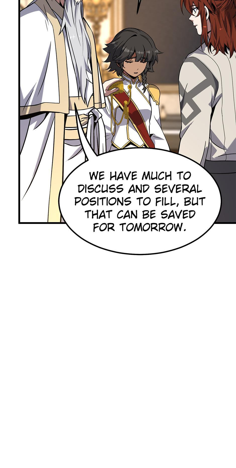 The Beginning After the End, chapter 224, image 111