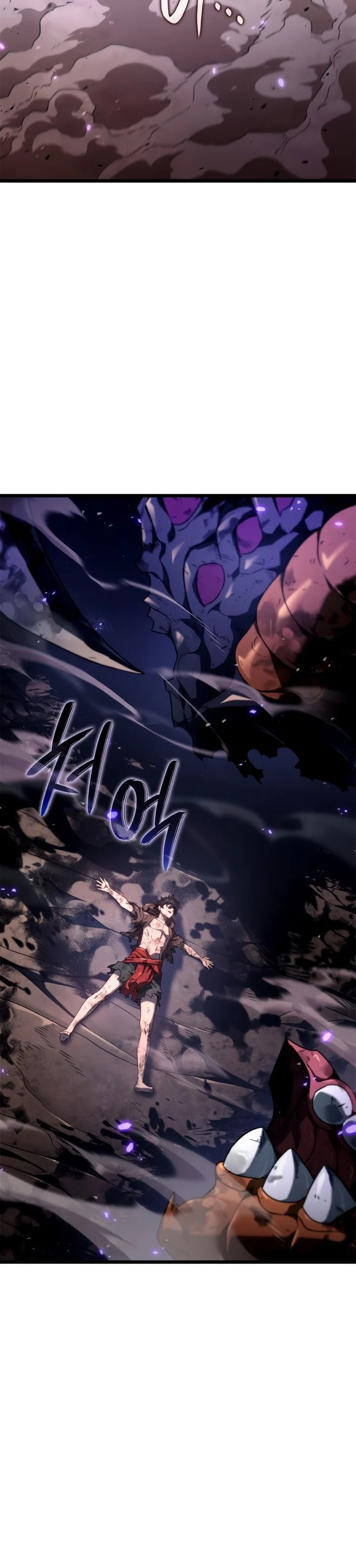 Revenge of the Baskerville Bloodhound, chapter 61, image 5