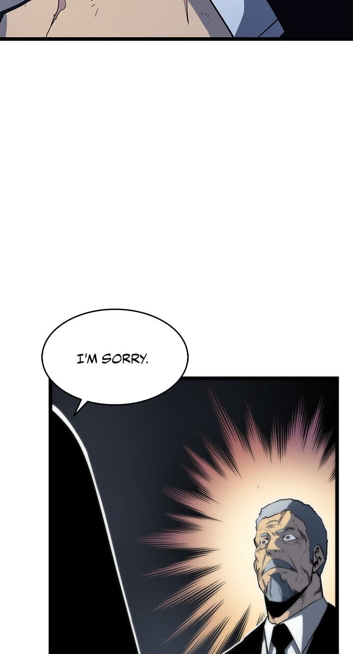 Solo Leveling, chapter 64, page 20