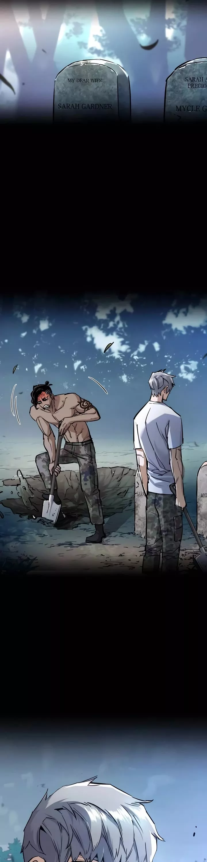 Teenage Mercenary, chapter 220, image 6