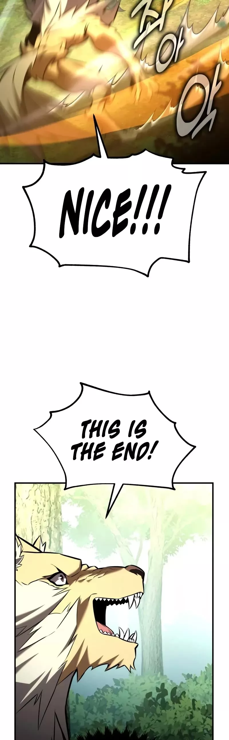 I Killed the Main Player, chapter 80, image 35
