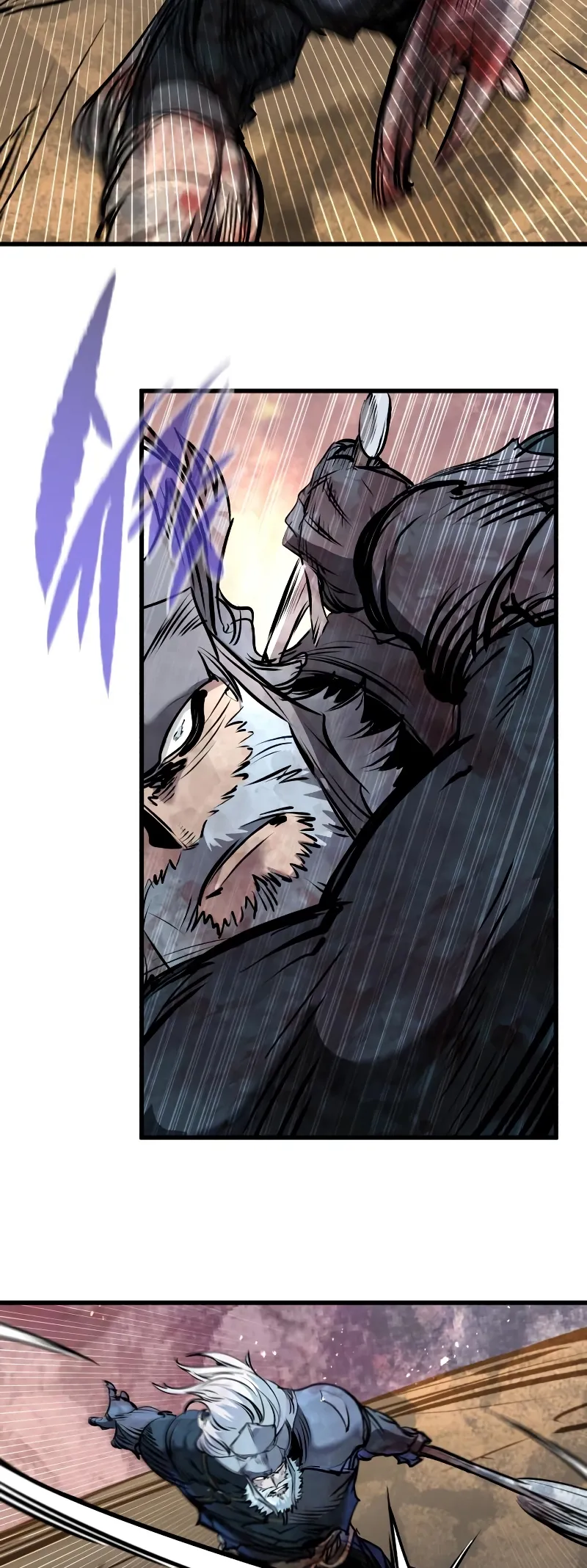 The Regressed Mercenary Has a Plan, chapter 78, image 31