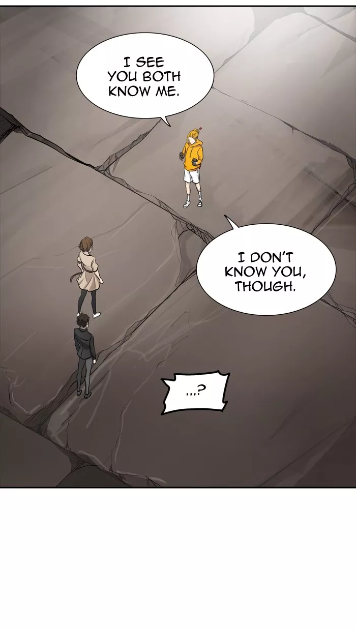 Tower of God, chapter 345, image 18