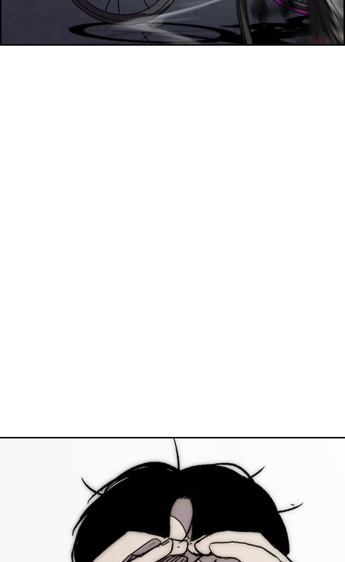 Wind Breaker, chapter 363, image 131