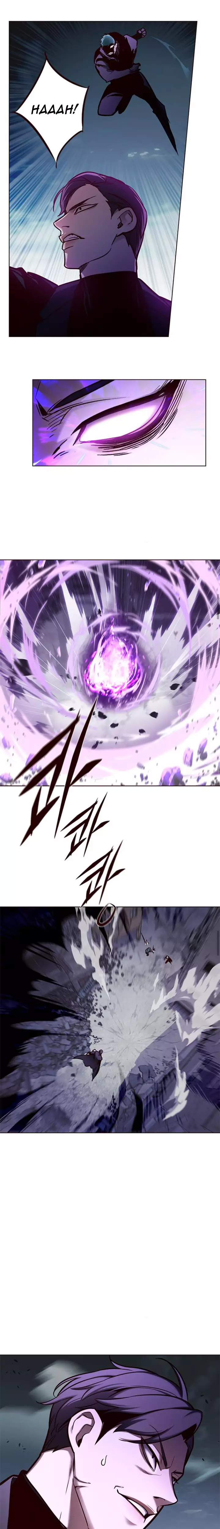 Eleceed, chapter 127, image 25