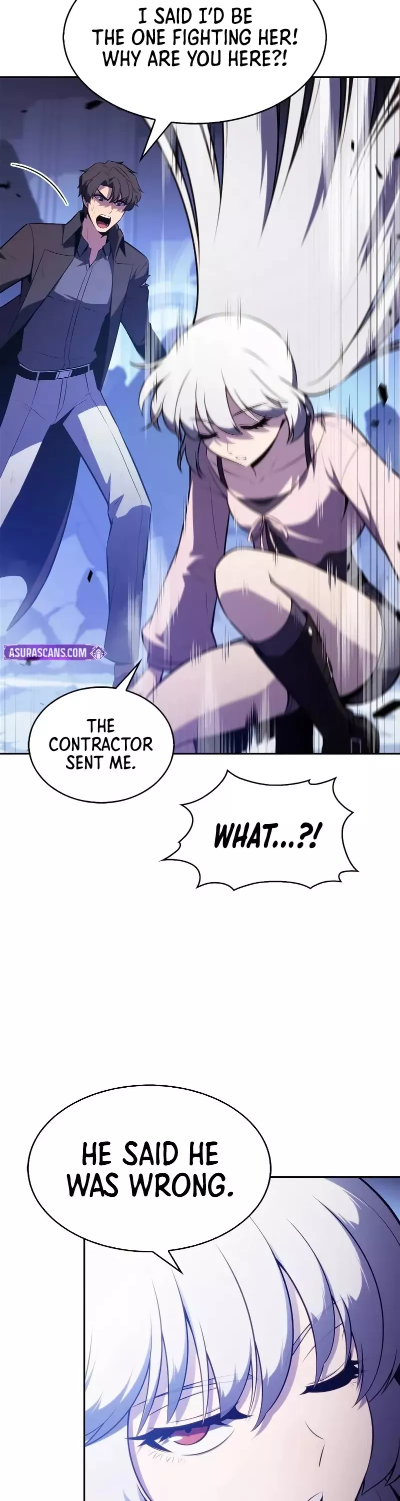 Solo Max-Level Newbie, chapter 221, image 43